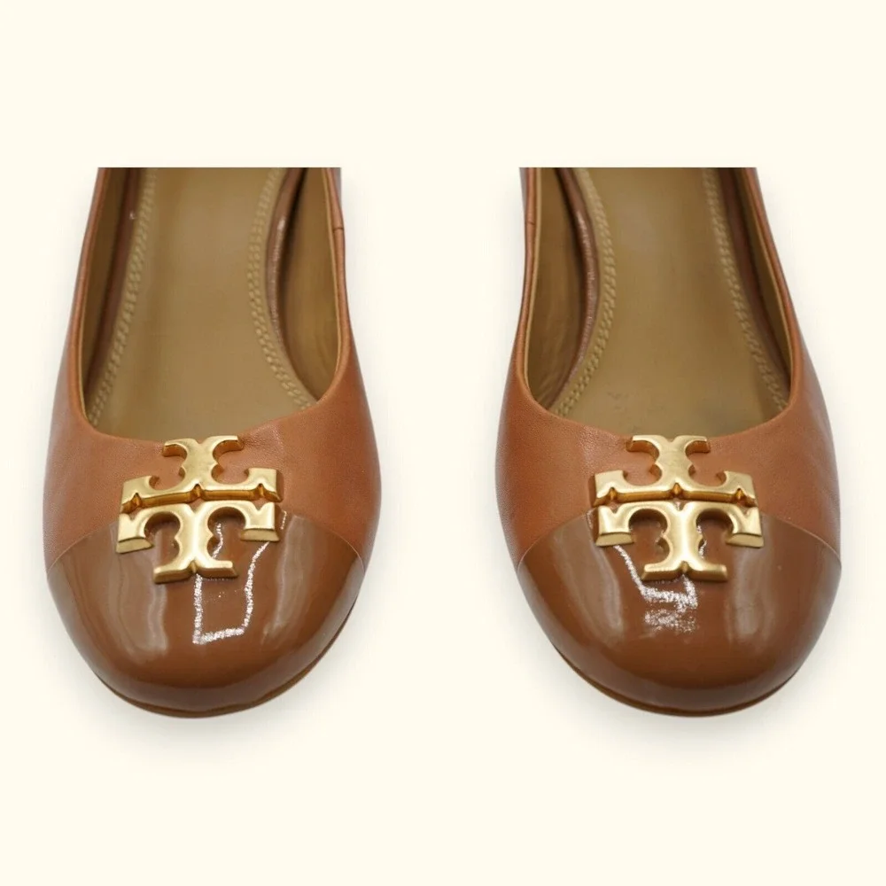 Tory Burch elevate your